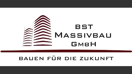 BST MASSIVBAU GMBH