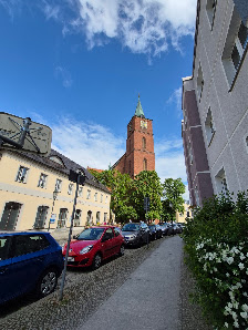 Krüger-Bau-Bernau GmbH – Bild