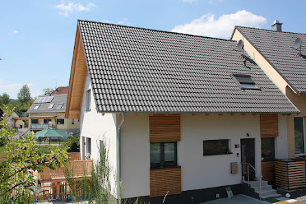 Zimmerei Wissel GmbH – Bild