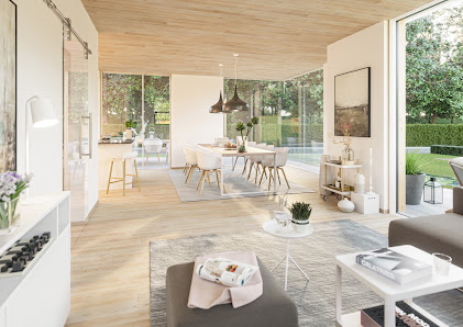 PARTNER HAUS Fertigbau GmbH & Co. KG – Bild