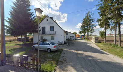 Rentz Wohnbau GmbH - Lager