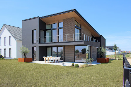 Weber & Partner mbB Freie Architekten BDA – Bild