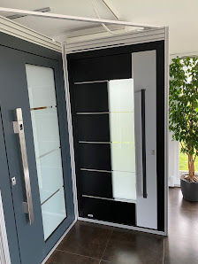 Türen & Fenster Land GmbH – Bild