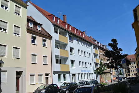 Hausbau Bayern Dr. Koch Wohn- und Siedlungs GmbH & Co. KG – Bild
