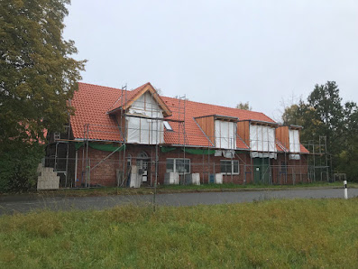 Zimmerei | Dachdeckerei Aly Labana – Bild