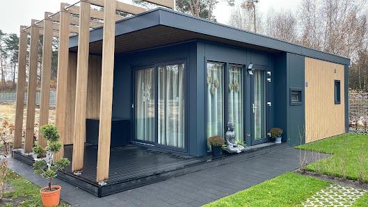 Vital-Camp GmbH (Holz-Chalets und Tiny House Niederlassung Nord) – Bild