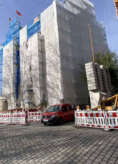 WOHNSYSTEM BAU