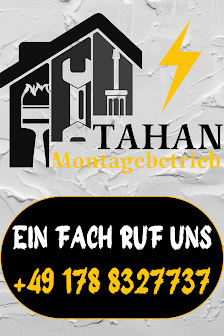 Montagebetrieb tahan – Bild