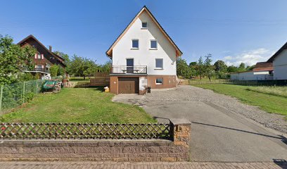 Holzbau Frydek