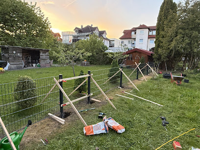 Haus & Garten Service Vu & Da