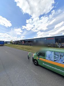 A. Pfeiffer Zimmerei GmbH – Bild