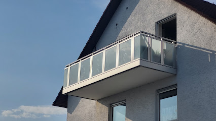 Balkon & Metallbau Geißler