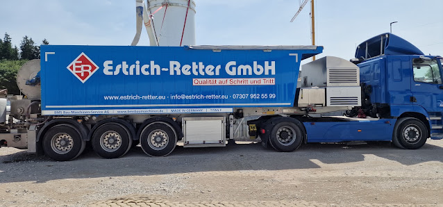Estrich Retter GmbH – Bild
