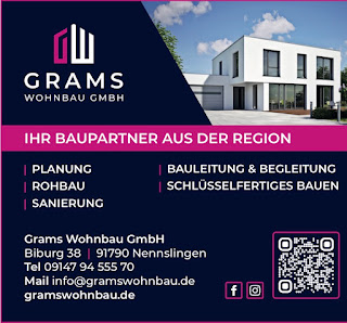 Grams Wohnbau GmbH – Bild