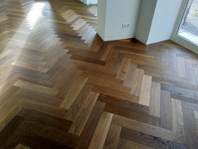 Sans Souci Parkett GmbH – Bild