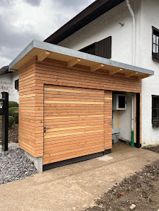 Weigl Holzbau – Bild