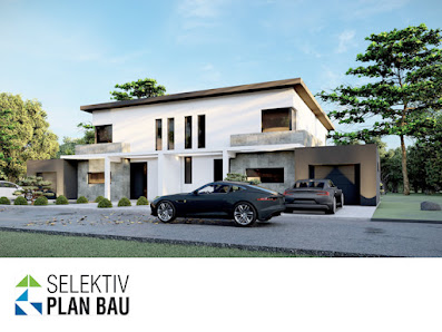 SELEKTIV PLANBAU GmbH & Co. KG – Bild