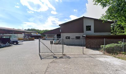 Dieter Wehmeyer GmbH Holzhandel - Holzimport