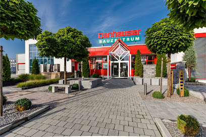 Danhauser Bauzentrum | Danhauser GmbH & Co. KG Baustoffe