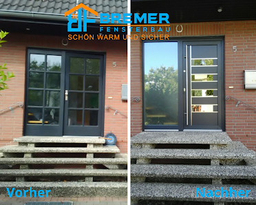 Bremer Fensterbau GmbH – Bild