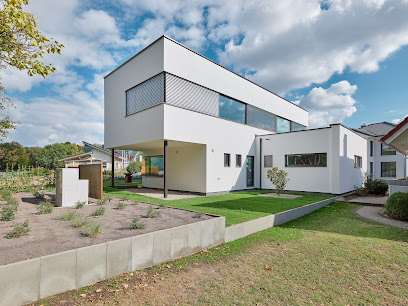 LUXHAUS Musterhaus Bad Vilbel - LUXHAUS | core.