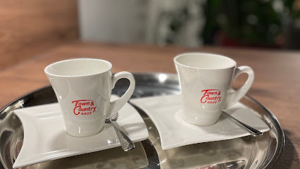 Thomas Bodensohn Town & Country Haus Franchise-Partner