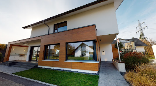 Bittermann & Weiss Holzhaus GmbH – Bild
