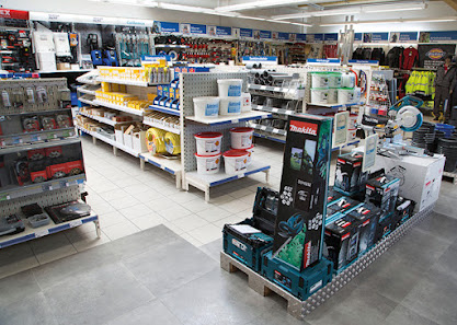 Peter Kasberger Baustoff GmbH - Freyung – Bild