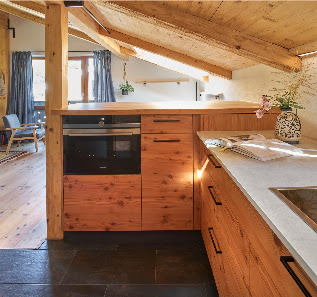 Schreinerei Braun / Made in Bavarian Alps – Bild