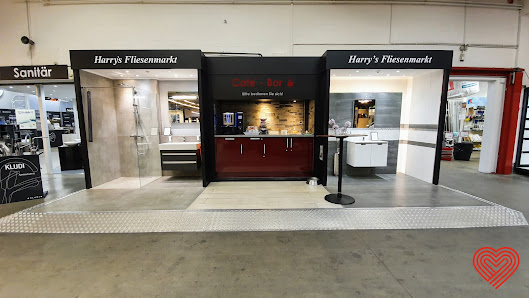 Harry's Fliesenmarkt Hamburg – Bild
