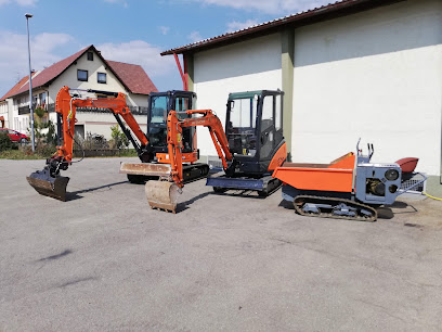 Appeler Bauunternehmen