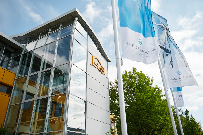 Biedenkapp Stahlbau GmbH
