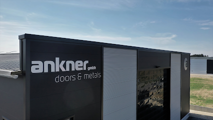 ankner GmbH Außenstelle acht300