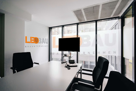 Leo Bau Bauunternehmen – Bild
