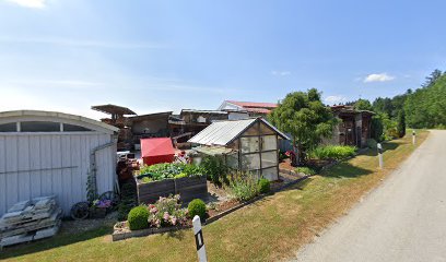 Kirchberger Zimmerei - Holzbau GmbH