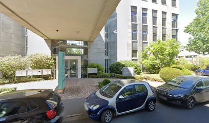 GBS Grundbau Bohrtechnik Spezialtiefbau GmbH & Co. KG
