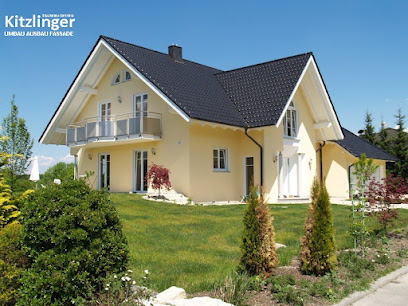 Kitzlinger GmbH Umbau Ausbau Fassade