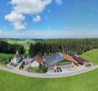 Zimmerei Heckel GmbH – Bild