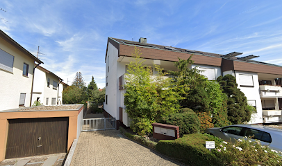 Freier Architekt Matthias Hellwig