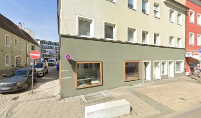 Architekturbüro Brand
