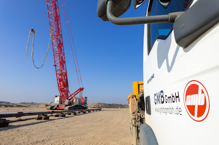 GMB GmbH – Bild