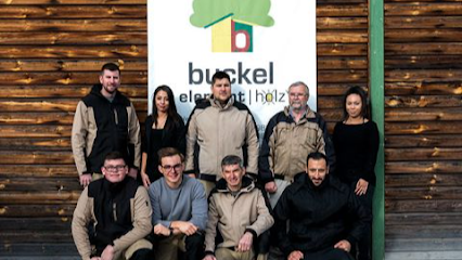 buckel element | holz e.K.