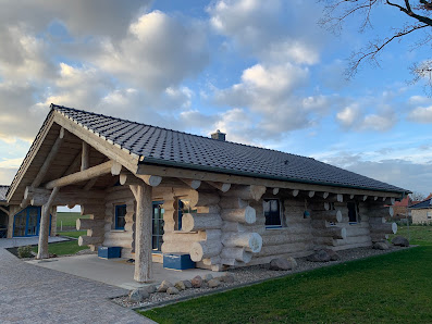 Holzbau Rustikal – Bild