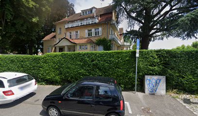 Schmidt Architektinnen BDA