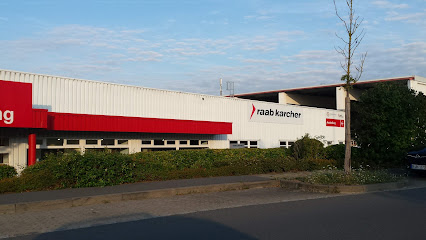 Raab Karcher Baustoffhandel