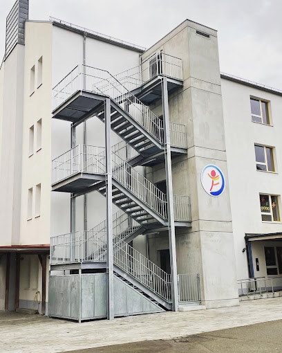 Hieber Betonfertigteilwerk GmbH