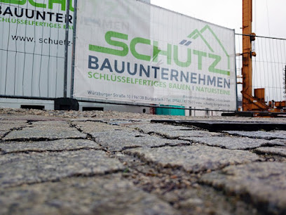 Bauunternehmen Baptist Schütz GmbH