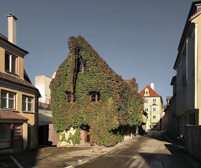 a r studio | arlart reeb architekten gmbh