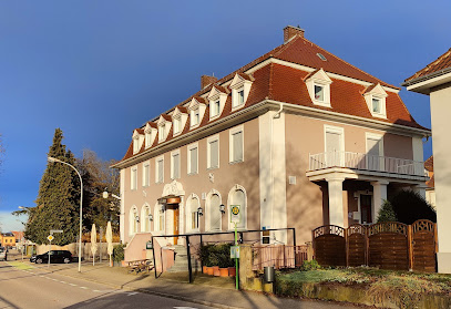 Offenburger Baugenossenschaft eG