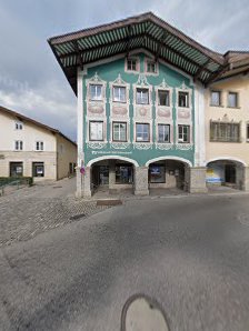 Wüstenrot Bausparkasse: Johann Horter – Bild